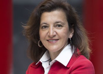 María José Sánchez