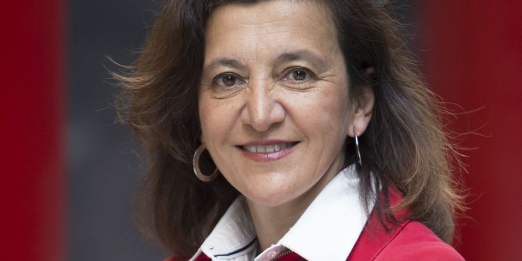 María José Sánchez