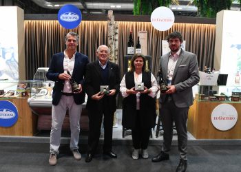 Presentación El Gaitero Asturiano