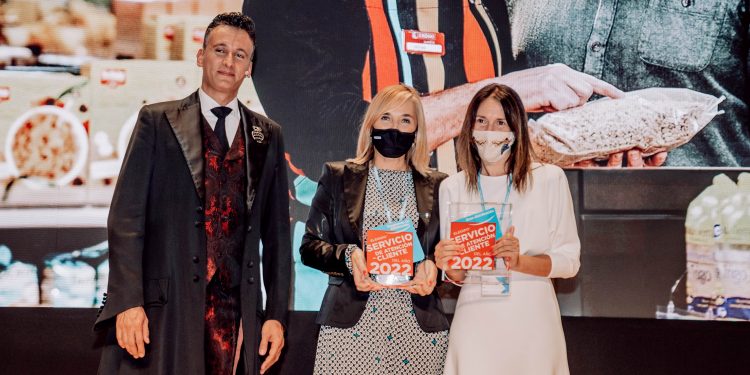 Eroski Atención Cliente