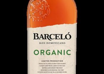 Ron Barceló Organic