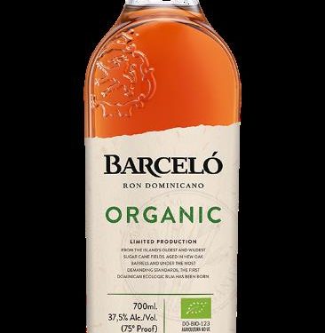 Ron Barceló Organic