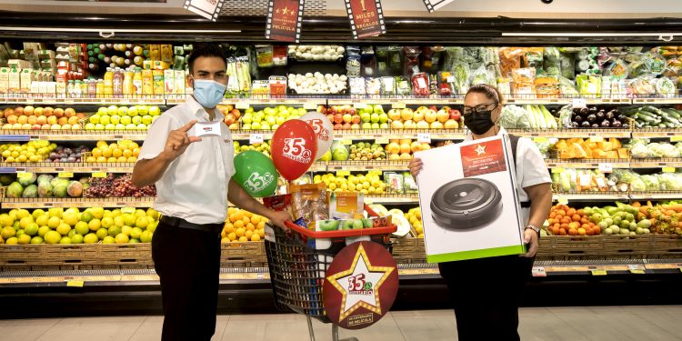 Spar Gran Canaria