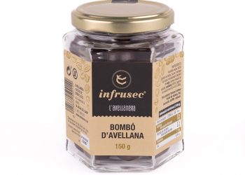 Bombones Avellanera