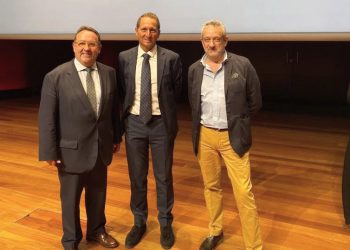 Presidentes Hostelería El Pozo