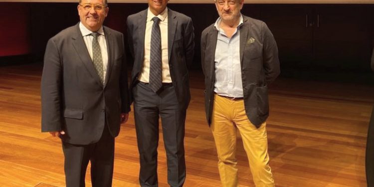 Presidentes Hostelería El Pozo