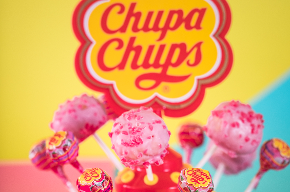 PopDots Chupa Chups