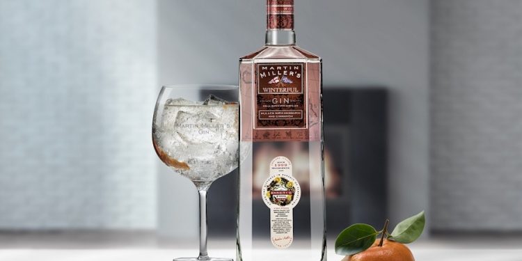 Ginebra Winterful