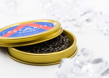 Caviar Nacarii
