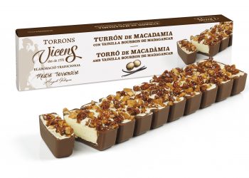 Torrons Vicens