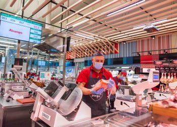 Alcampo Carne Ecológica