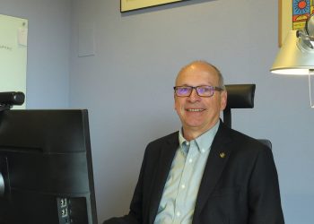 Joan Picazo, Presidente Asobio