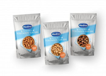 Novedad Frutos Secos Medina