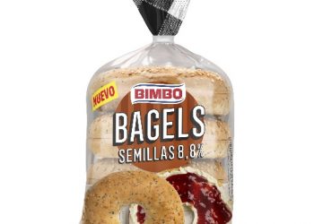 Bagels Bimbo