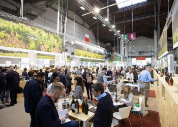 Barcelona Wine Week