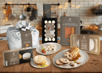 Aldi Special Navidad