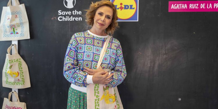 Lidl bolsa solidaria