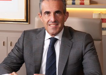 CEO Grupo El Corte Inglés