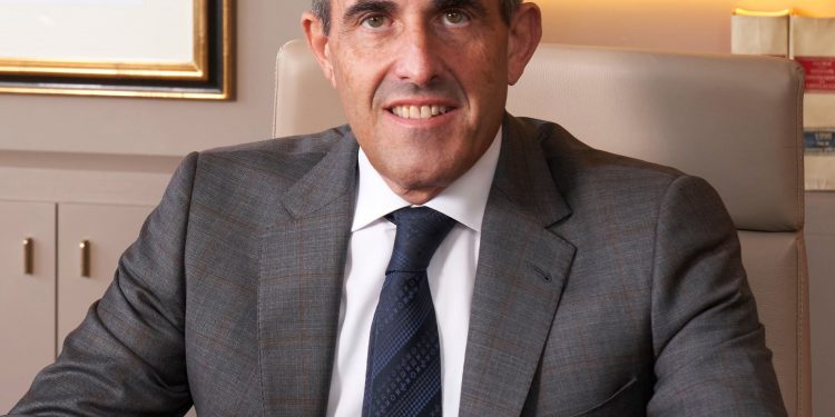 CEO Grupo El Corte Inglés