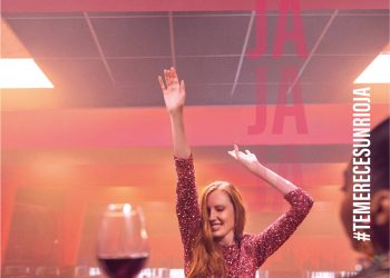 Nueva Campaña promoción Rioja