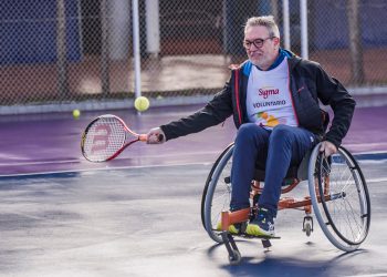 Campofrio y el deporte inclusivo