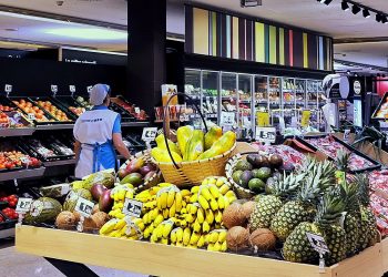 Alimentación sostenible Caprabo