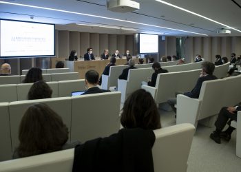 Cátedra Pérez Llorca