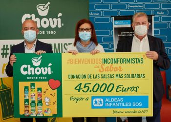 Grupo Chovi