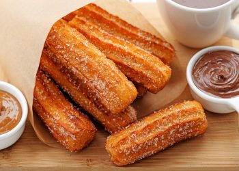 Churros, ASEFAFRE