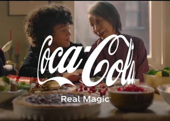 Spot Coca Cola Novedad