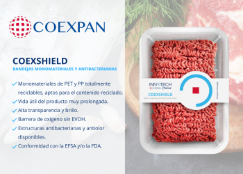 Soluciones de envasado Coexpan