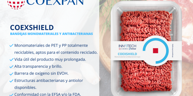 Soluciones de envasado Coexpan