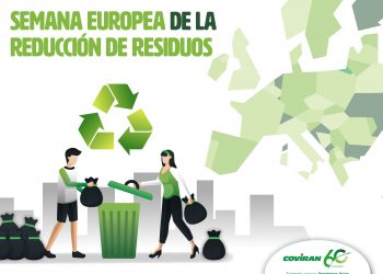 Covirán participa en la semana de la sostenibilidad