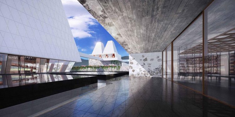 Destilería de Diageo en China