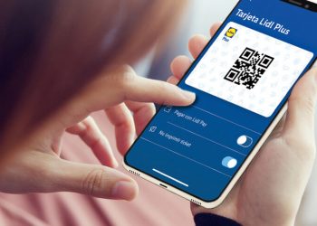 E-ticket de Lidl