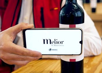 Etiqueta Inteligente Melior