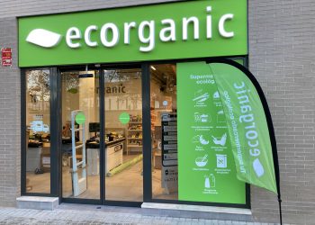 Eco organic tienda Valencia