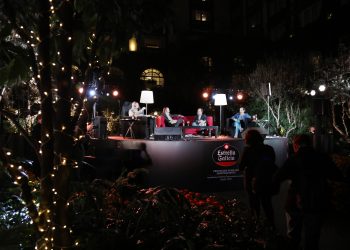 Estrella Galicia abre filial en México