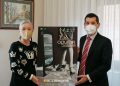 Gullón apoya al festival de cine Aguilar de Campoo