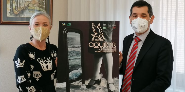 Gullón apoya al festival de cine Aguilar de Campoo