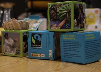 Productos comercio justo 23112021