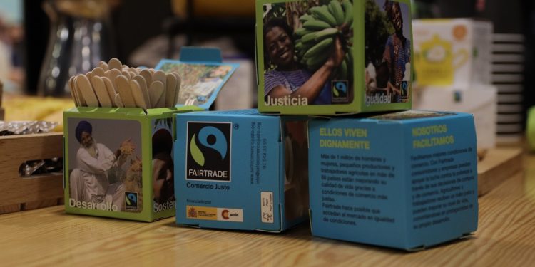 Productos comercio justo 23112021