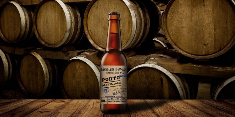 Cerveza Estrella Galicia, Novedad