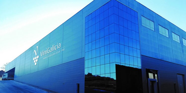 Vinigalicia