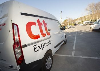 CTT Express
