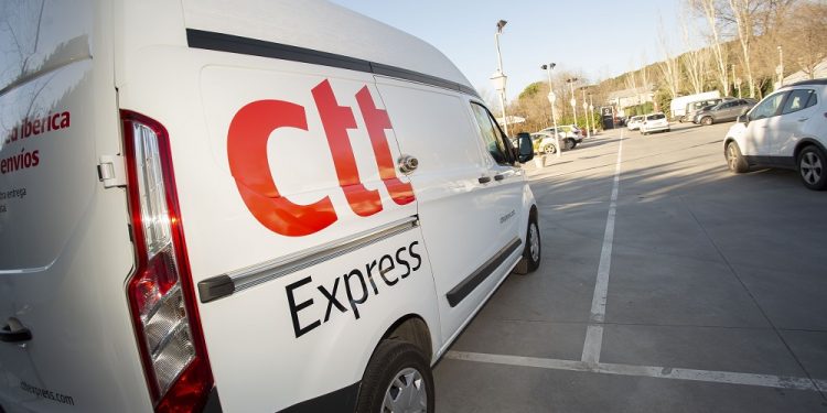 CTT Express