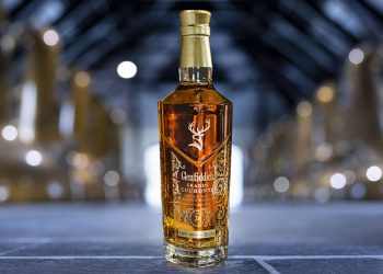 Glenfiddich incorpora el whisky Grande Couronne a su gama