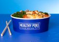 Healhty Poke
