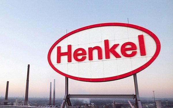 Henkel resultados