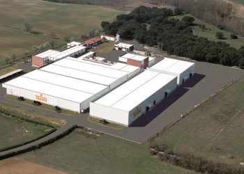 Instalaciones Chocolates Trapa